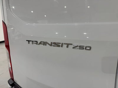 2024 Ford Transit-250 Cargo Van Base
