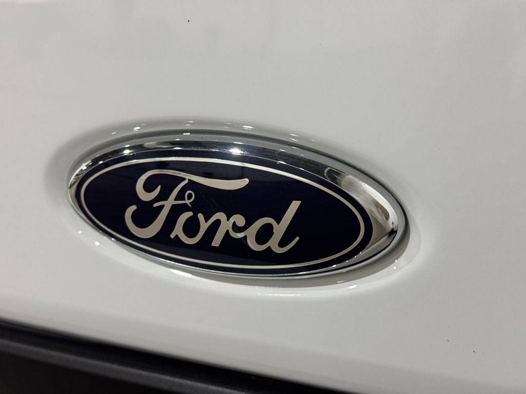 2024 Ford Transit-250 Cargo Van Base