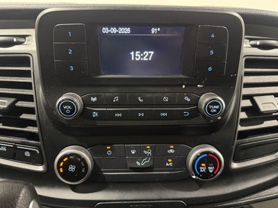 2024 Ford Transit-250 Cargo Van Base