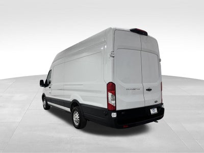 2024 Ford Transit-250 Cargo Van Base