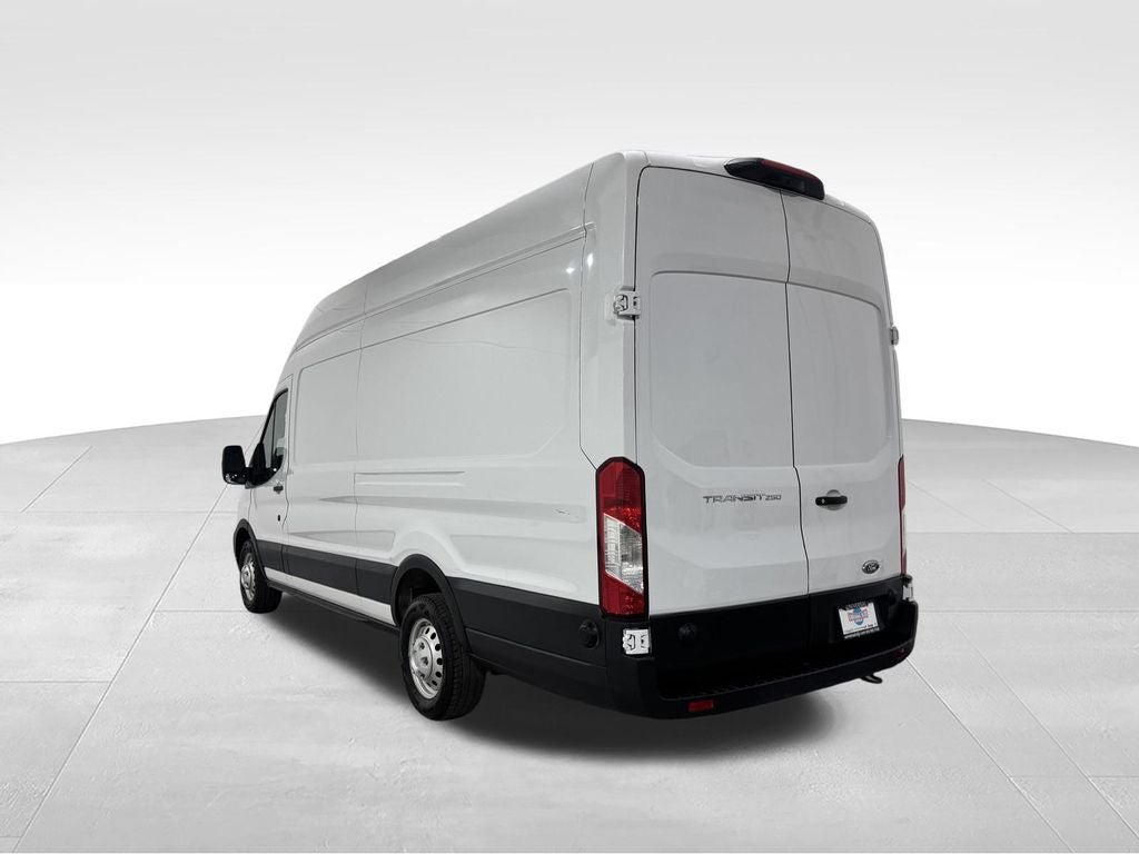 2024 Ford Transit-250 Cargo Van Base