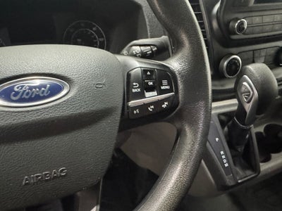 2024 Ford Transit-250 Cargo Van Base