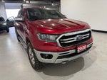 2020 Ford Ranger Lariat FX4 Off-Road