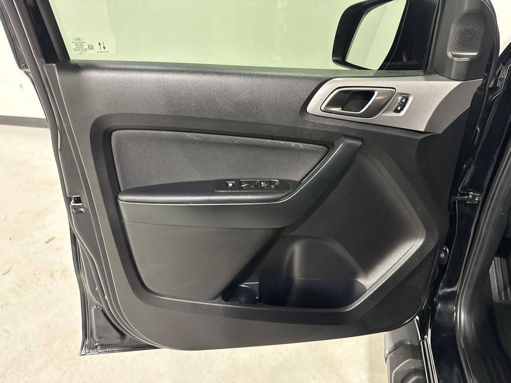 2023 Ford Ranger XLT FX4 Sport