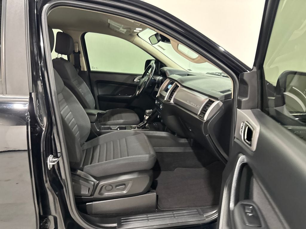 2023 Ford Ranger XLT FX4 Sport
