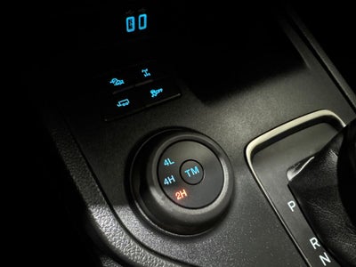2023 Ford Ranger XLT FX4 Sport