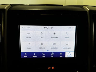 2020 Ford F-150 Lariat Sport Package