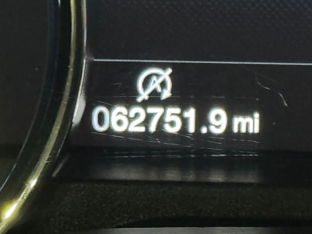 2020 Ford F-150 Lariat Sport Package