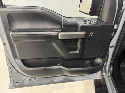 2020 Ford F-150 XLT Sport