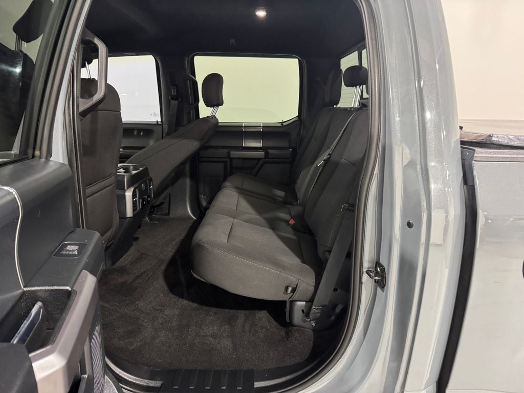2020 Ford F-150 XLT Sport