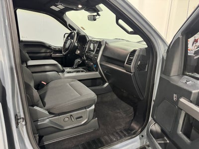 2020 Ford F-150 XLT Sport