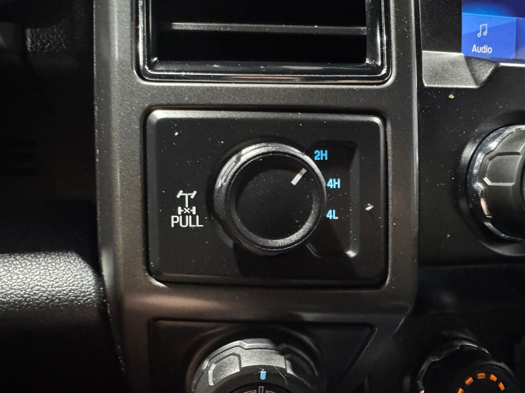 2020 Ford F-150 XLT Sport