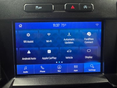 2020 Ford F-150 XLT Sport