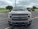 2018 Ford F-150 XLT FX4 Off-Road