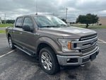 2018 Ford F-150 XLT FX4 Off-Road