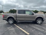 2018 Ford F-150 XLT FX4 Off-Road