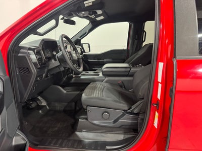 2021 Ford F-150 XL STX