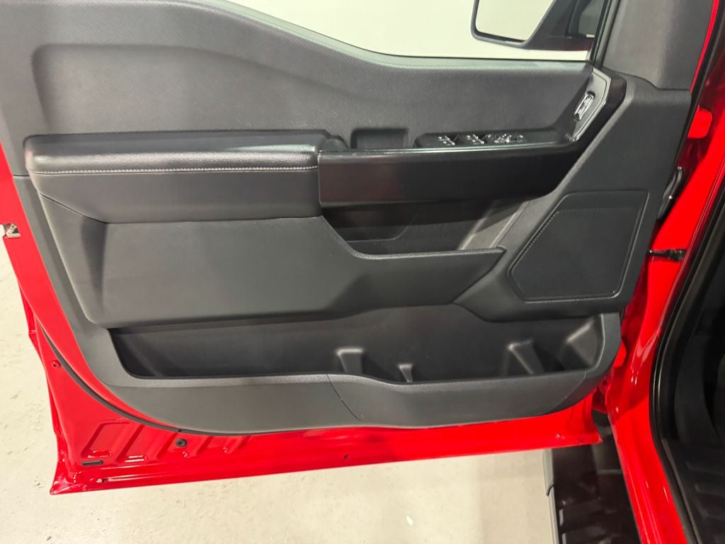2021 Ford F-150 XL STX