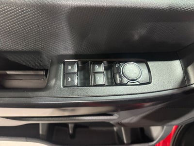 2021 Ford F-150 XL STX
