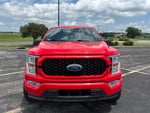 2021 Ford F-150 XL STX