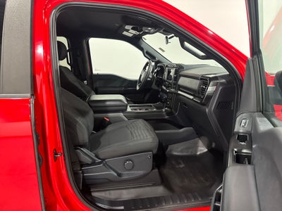 2021 Ford F-150 XL STX