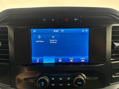 2021 Ford F-150 XL STX
