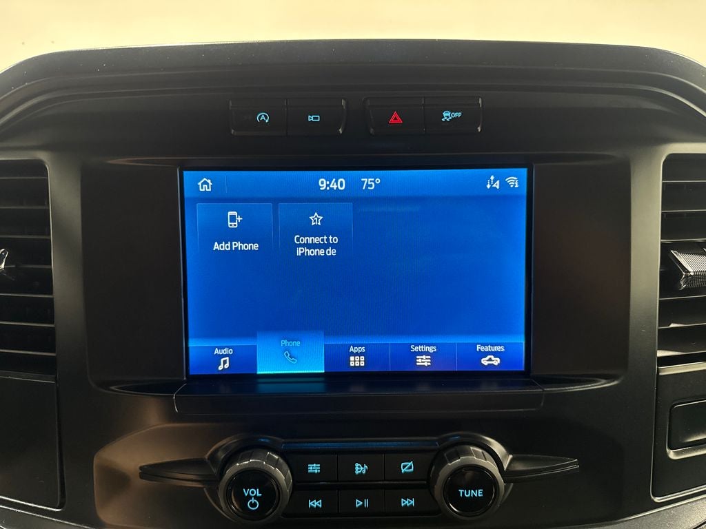 2021 Ford F-150 XL STX