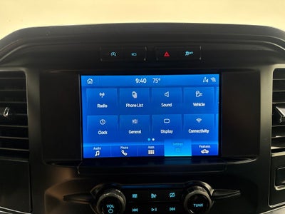2021 Ford F-150 XL STX