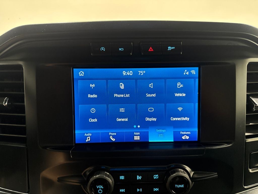 2021 Ford F-150 XL STX