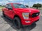 2021 Ford F-150 XL STX