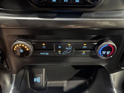 2021 Ford F-150 XL STX