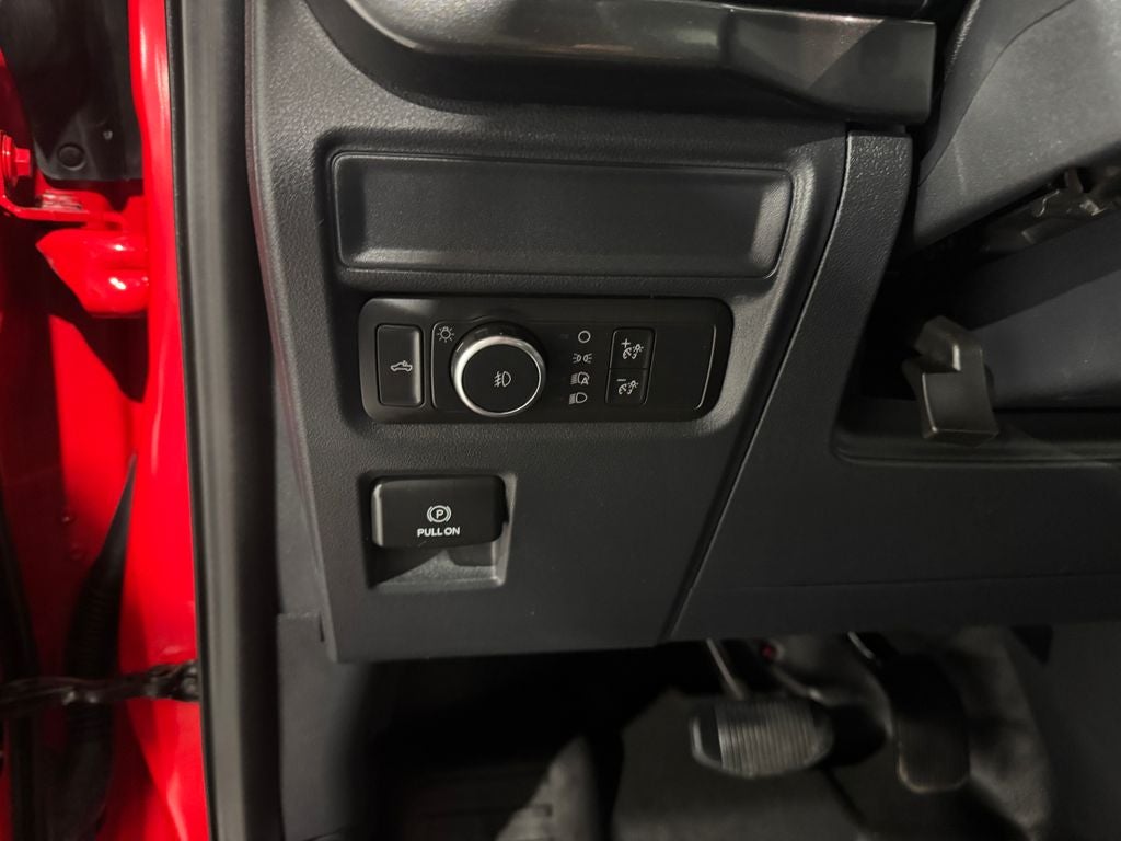 2021 Ford F-150 XL STX