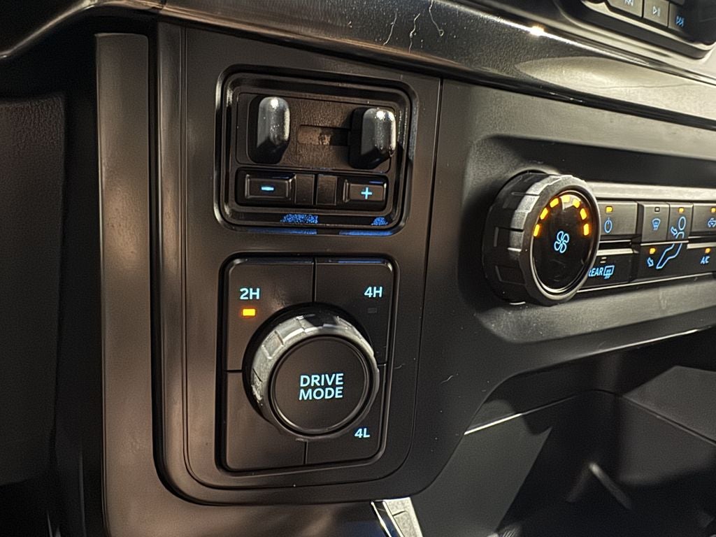 2021 Ford F-150 XL STX
