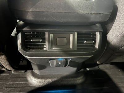 2021 Ford F-150 XL STX