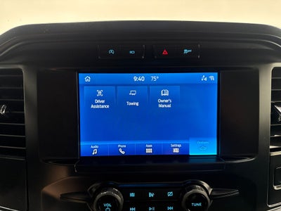 2021 Ford F-150 XL STX