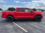 2021 Ford F-150 XL STX