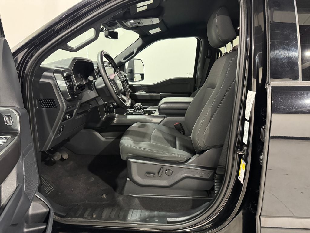 2023 Ford F-150 XLT Sport