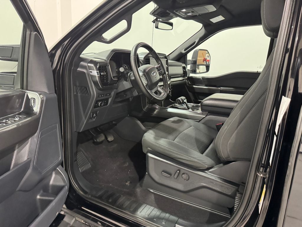 2023 Ford F-150 XLT Sport