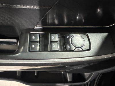 2023 Ford F-150 XLT Sport