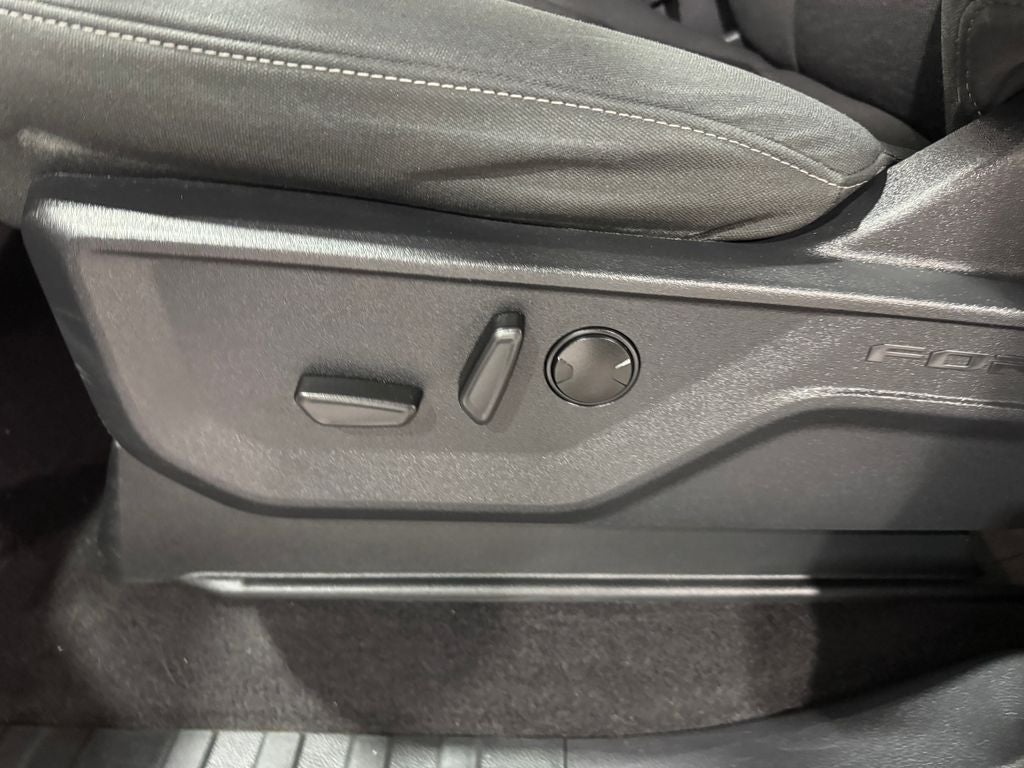 2023 Ford F-150 XLT Sport
