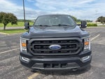 2023 Ford F-150 XLT Sport