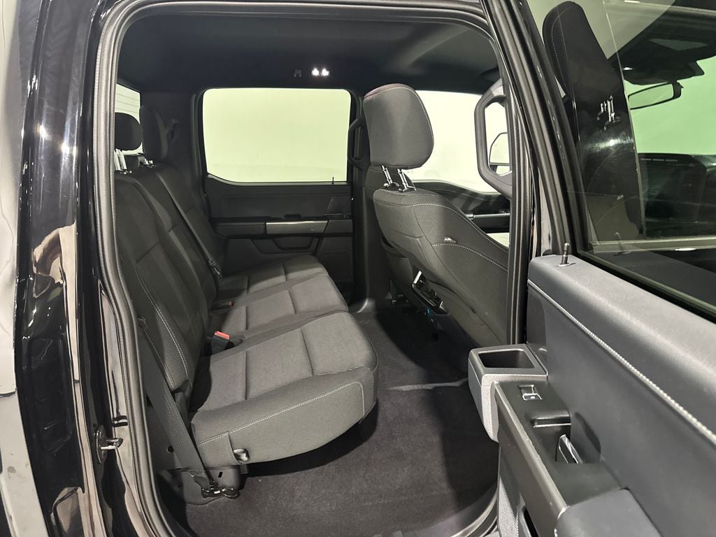 2023 Ford F-150 XLT Sport
