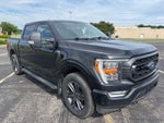 2023 Ford F-150 XLT Sport