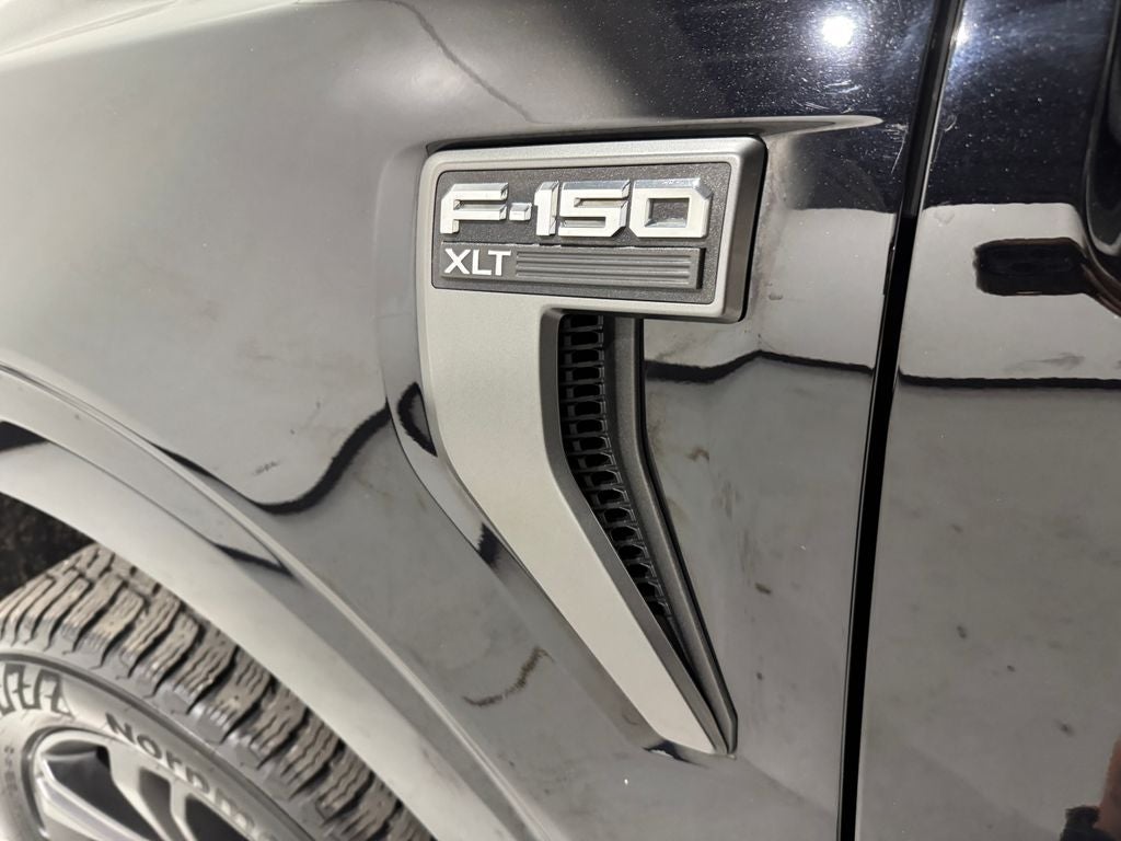 2023 Ford F-150 XLT Sport