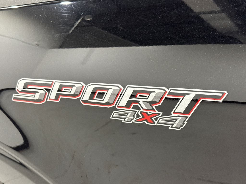 2023 Ford F-150 XLT Sport