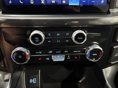 2023 Ford F-150 XLT Sport