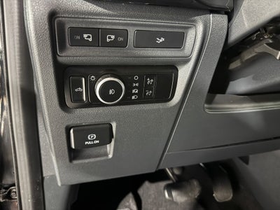 2023 Ford F-150 XLT Sport