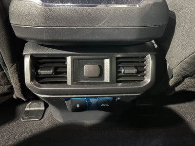 2023 Ford F-150 XLT Sport