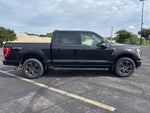 2023 Ford F-150 XLT Sport