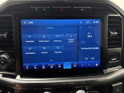 2023 Ford F-150 XLT Sport